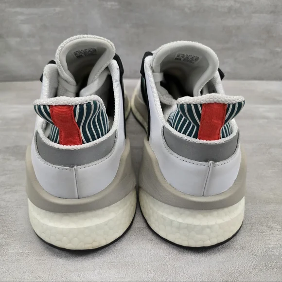 Adidas EQT Support 91/18 Men Size 14 - Picture 4 of 6